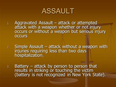 aggravated assault deutsch|what counts as aggravated assault.